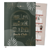 #stil_52 Bücher - MAGIC