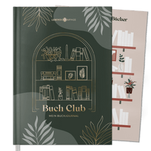 #stil_52 Bücher - MAGIC
