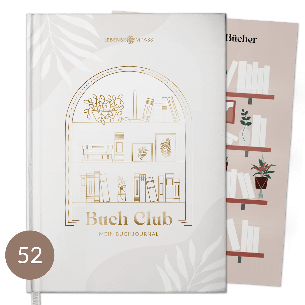 #stil_52 Bücher - PEARL