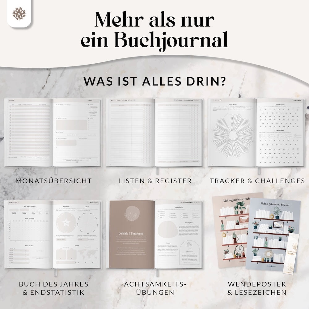 #stil_52 Bücher - PEARL