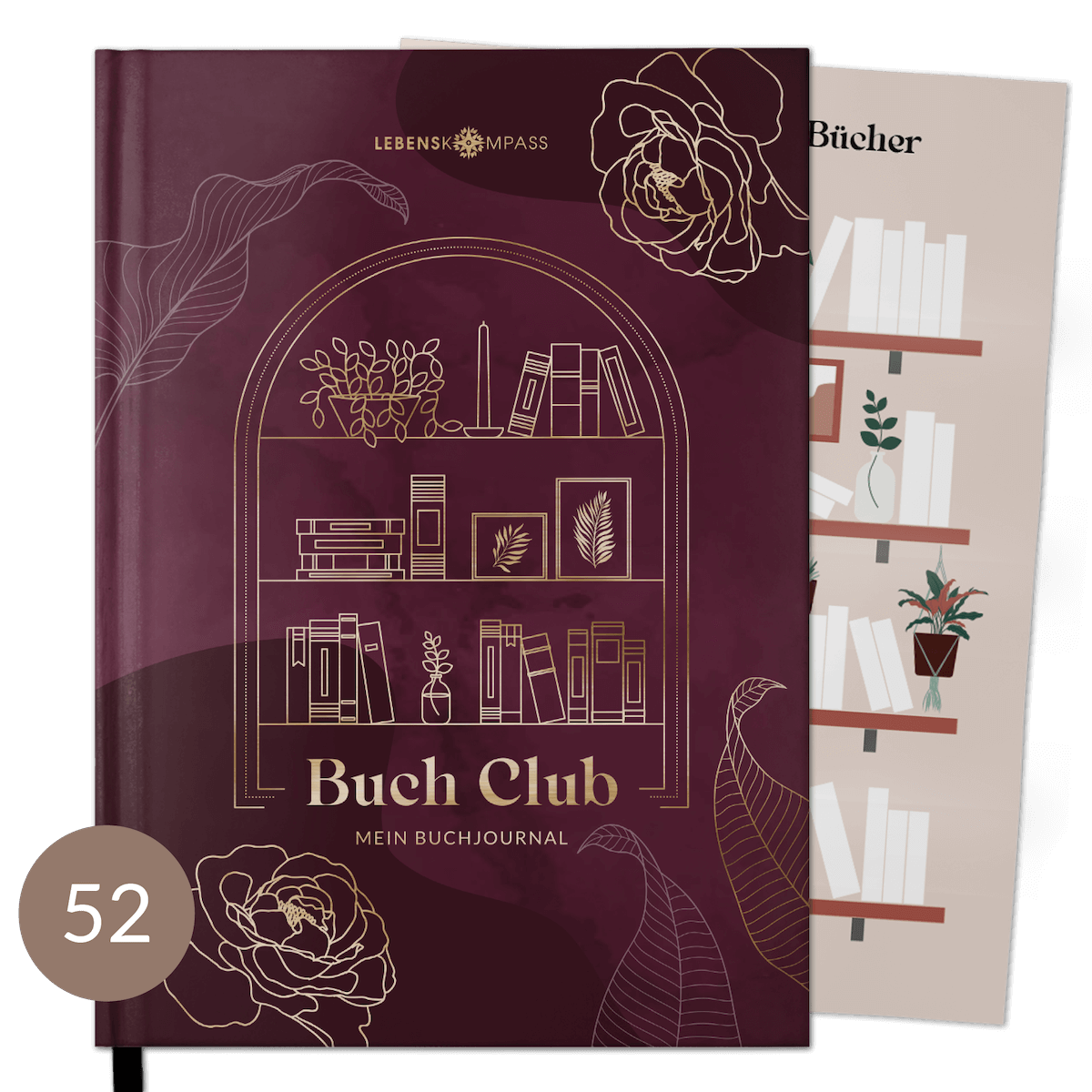 #stil_52 Bücher - ROMANCE