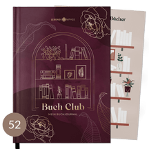 #stil_52 Bücher - ROMANCE