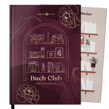 #stil_52 Bücher - ROMANCE