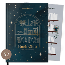 #stil_52 Bücher - SAPHIR