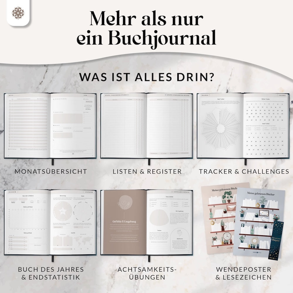 #stil_52 Bücher - SAPHIR
