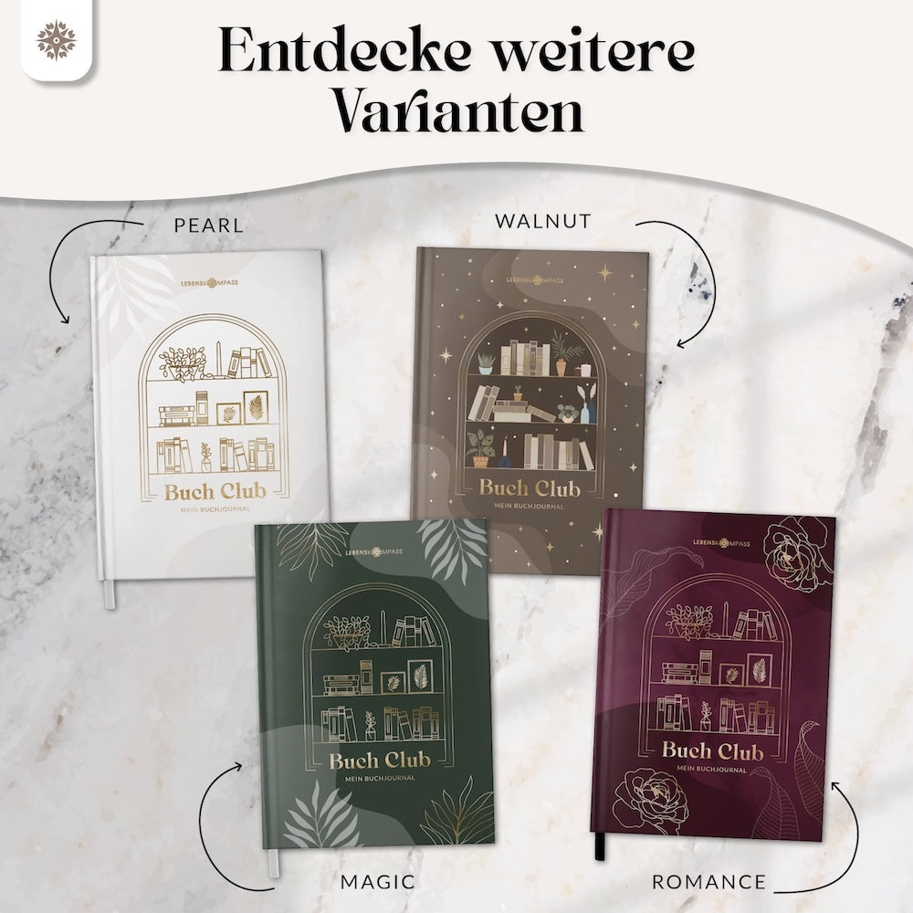 #stil_52 Bücher - SAPHIR