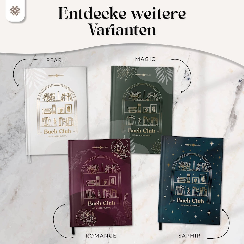 #stil_52 Bücher - WALNUT
