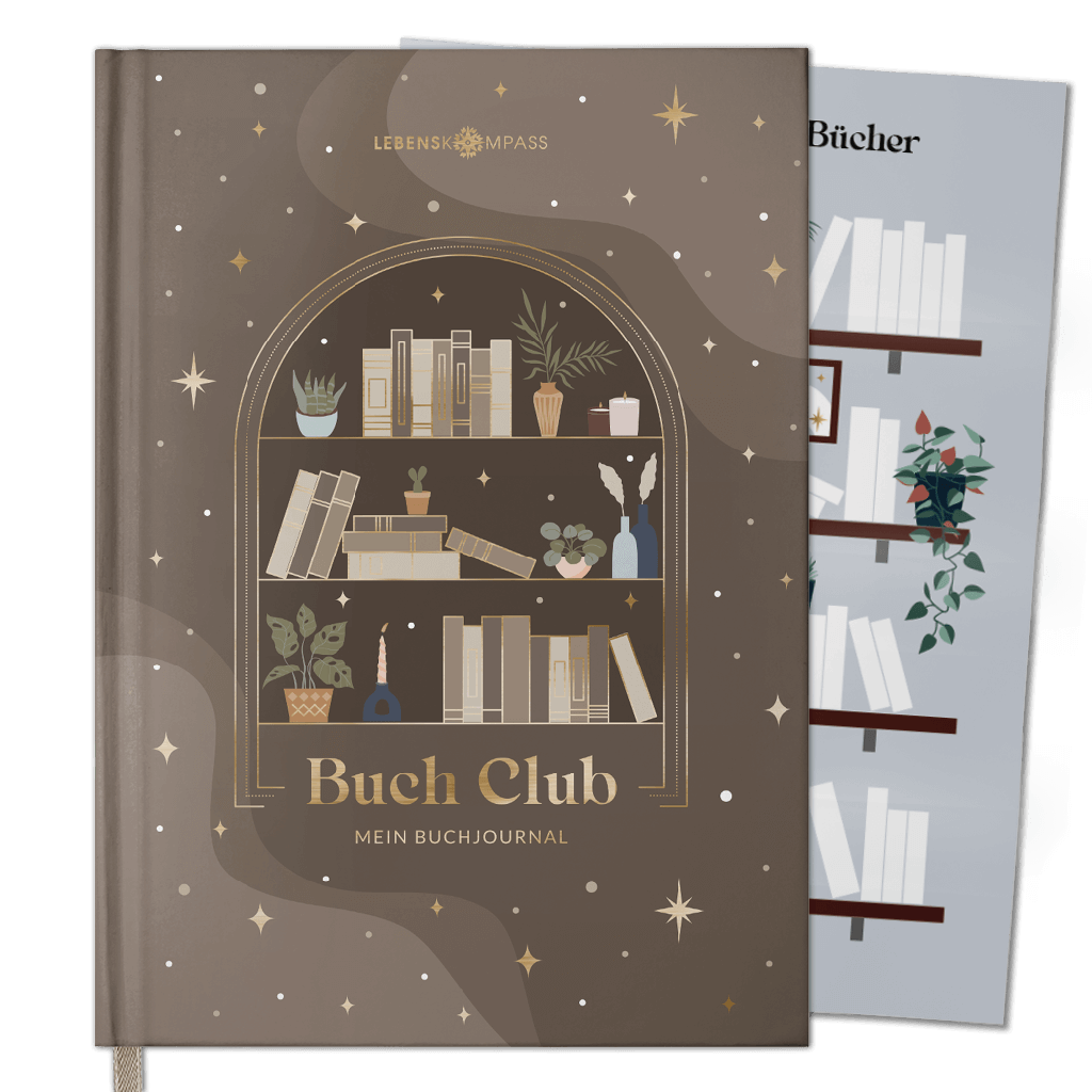 #stil_52 Bücher - WALNUT