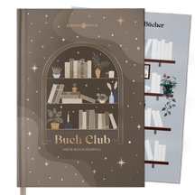 #stil_52 Bücher - WALNUT