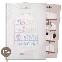 #stil_104 Bücher XXL - PEARL 