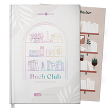 #stil_104 Bücher XXL - PEARL 
