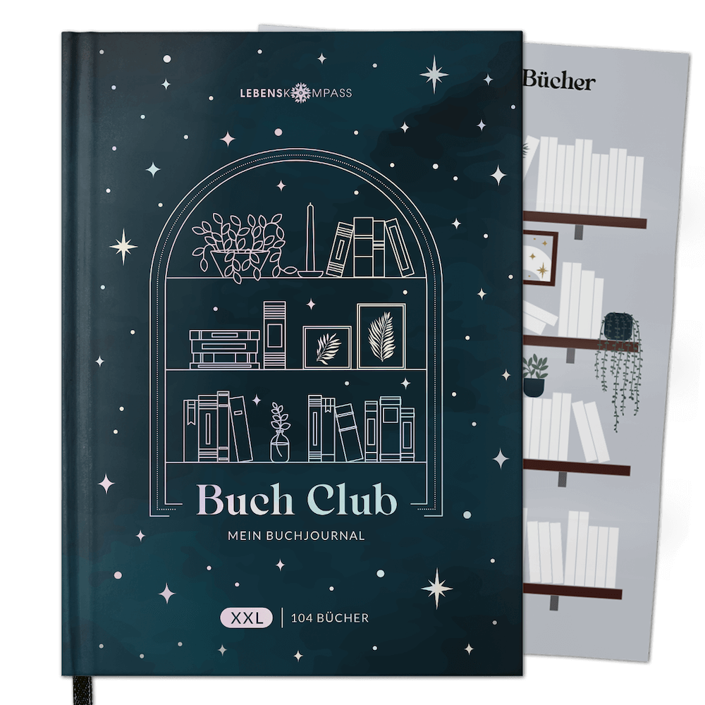 #stil_104 Bücher XXL - SAPHIR