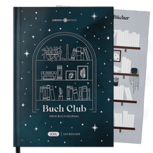 #stil_104 Bücher XXL - SAPHIR