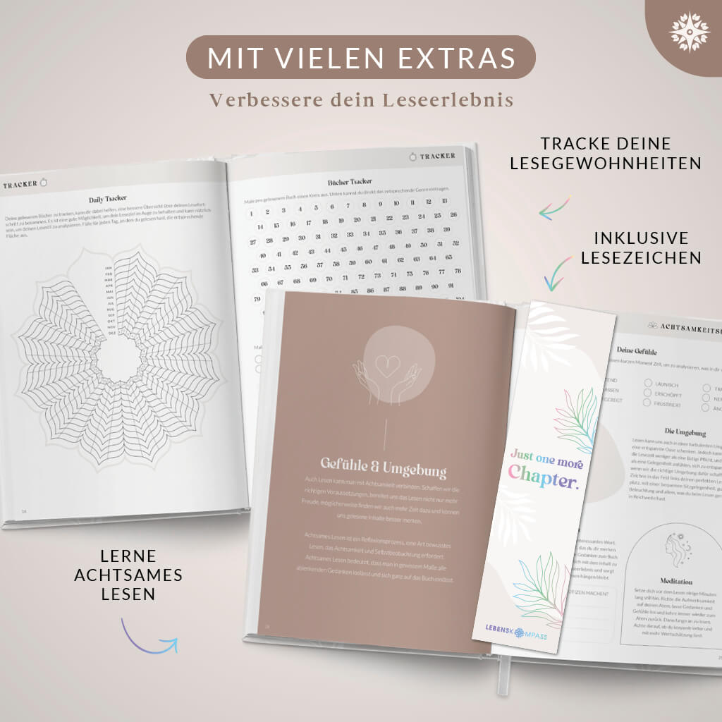 #stil_104 Bücher XXL - PEARL 