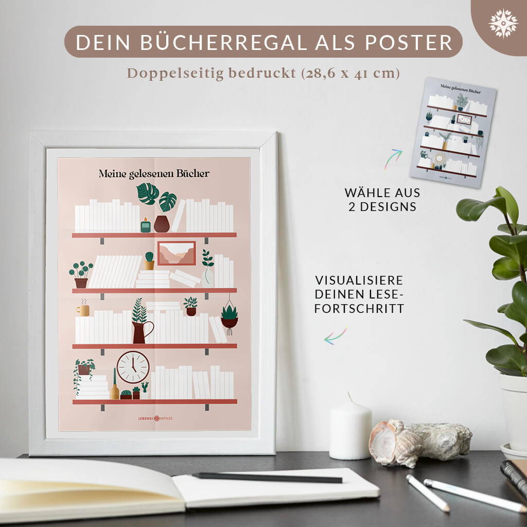 #stil_104 Bücher XXL - PEARL 
