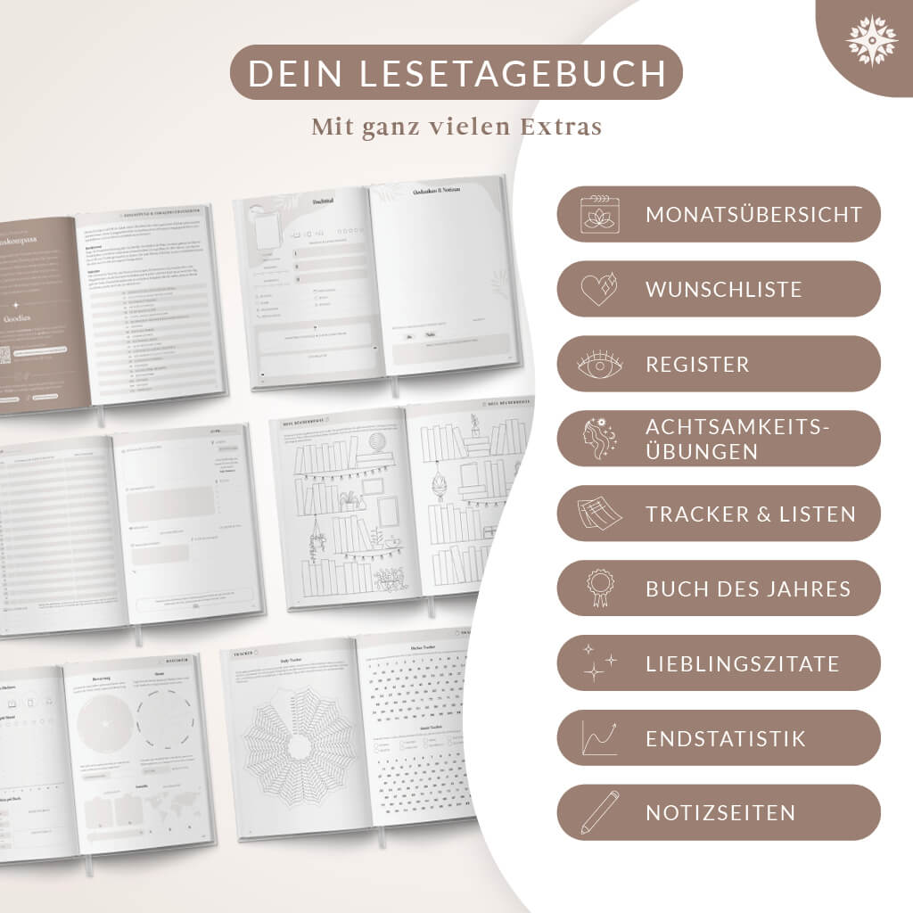 #stil_104 Bücher XXL - PEARL 