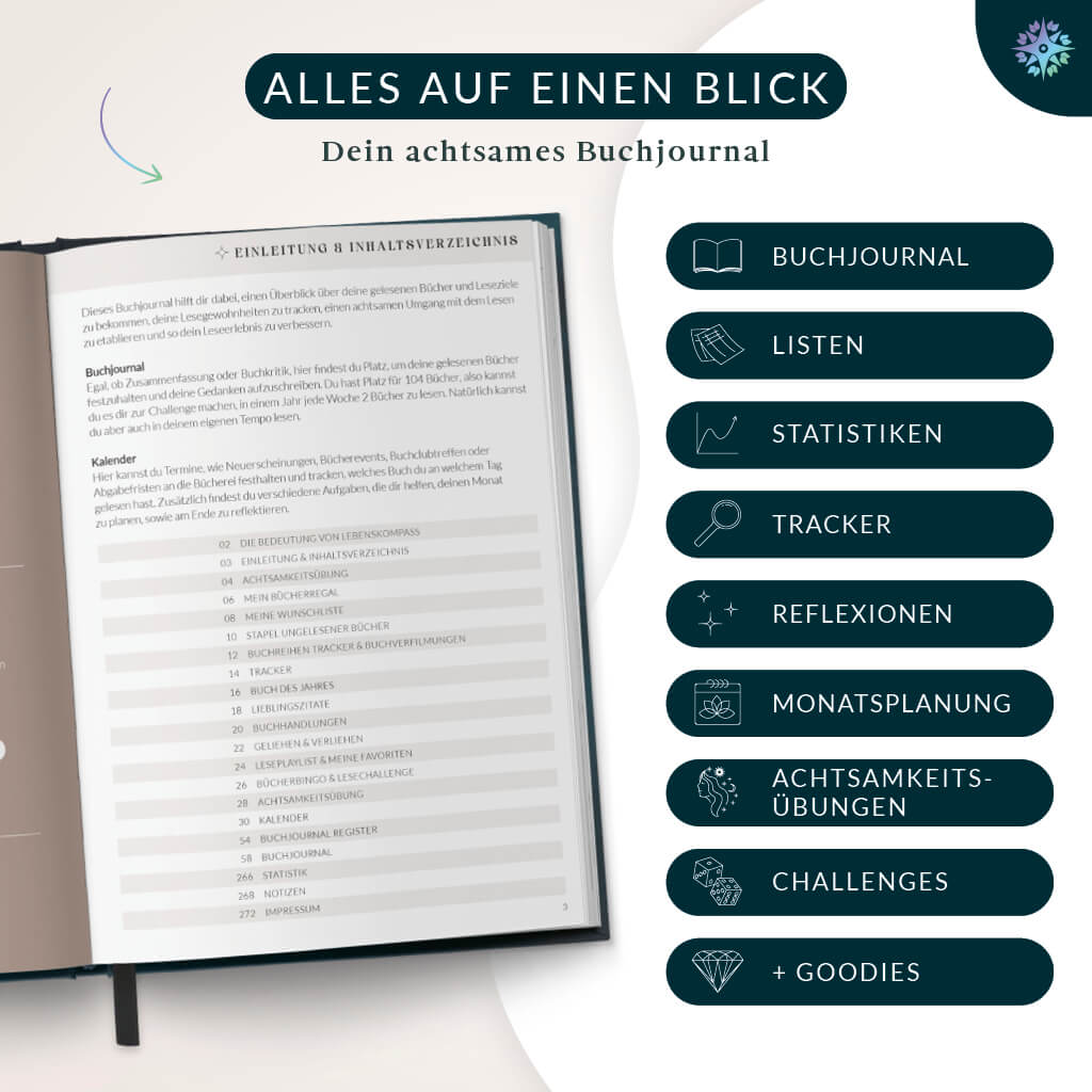 #stil_104 Bücher XXL - SAPHIR
