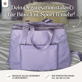 Everyday Bag - Schultertasche