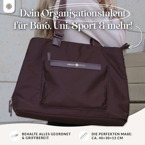 Everyday Bag - Schultertasche