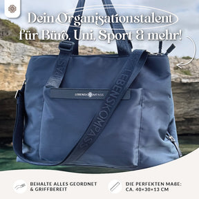 Everyday Bag - Schultertasche
