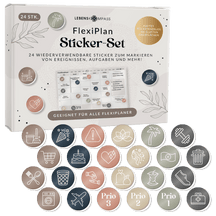#stil_sticker set