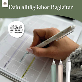 Gelstifte Set