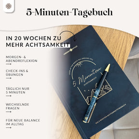 Lebenskompass Kennenlernbox "Achtsamkeit"