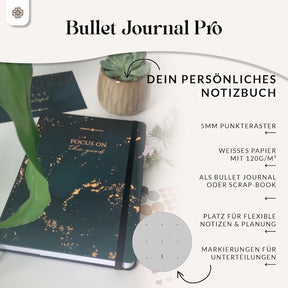 Lebenskompass Kennenlernbox "Achtsamkeit"