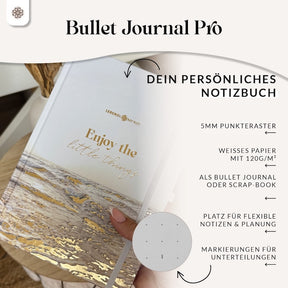 Lebenskompass Kennenlernbox "Achtsamkeit"