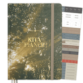 Kita-Planer 2025/2026 - DIN A5+
