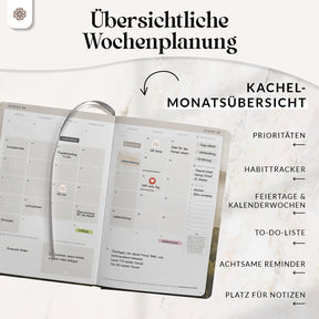 Lehrerkalender 2026/2027