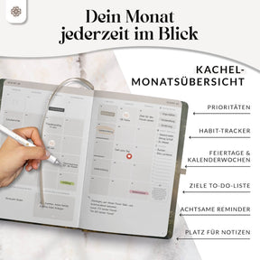 Lehrerkalender 2025/2026