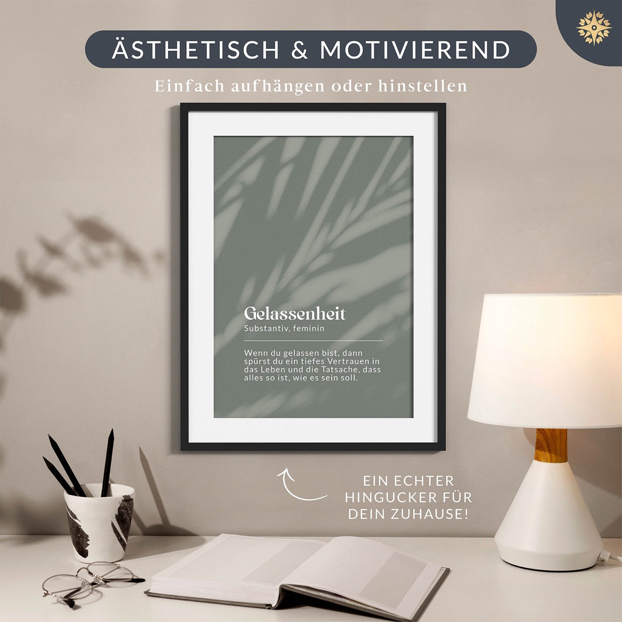 Poster A3 & A4 