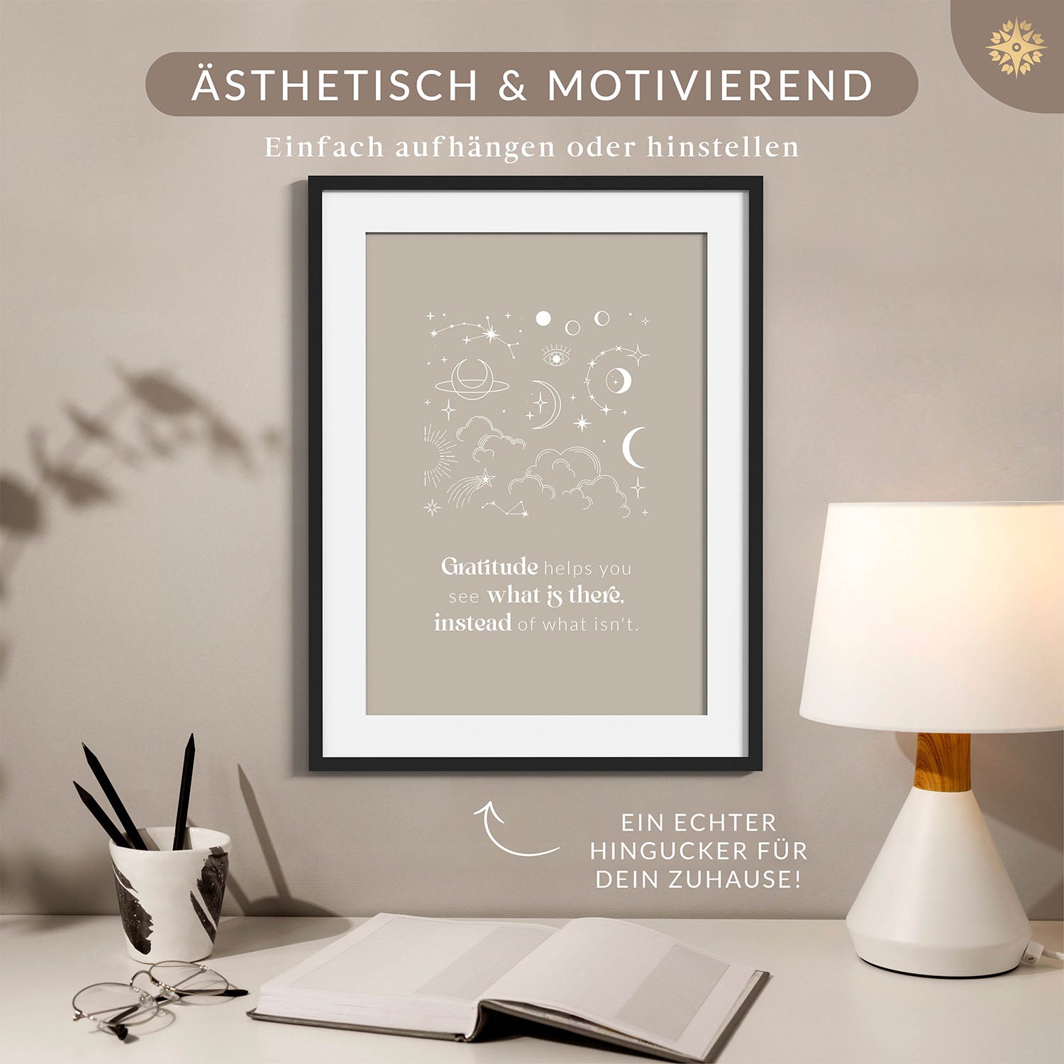 Poster A3 & A4 