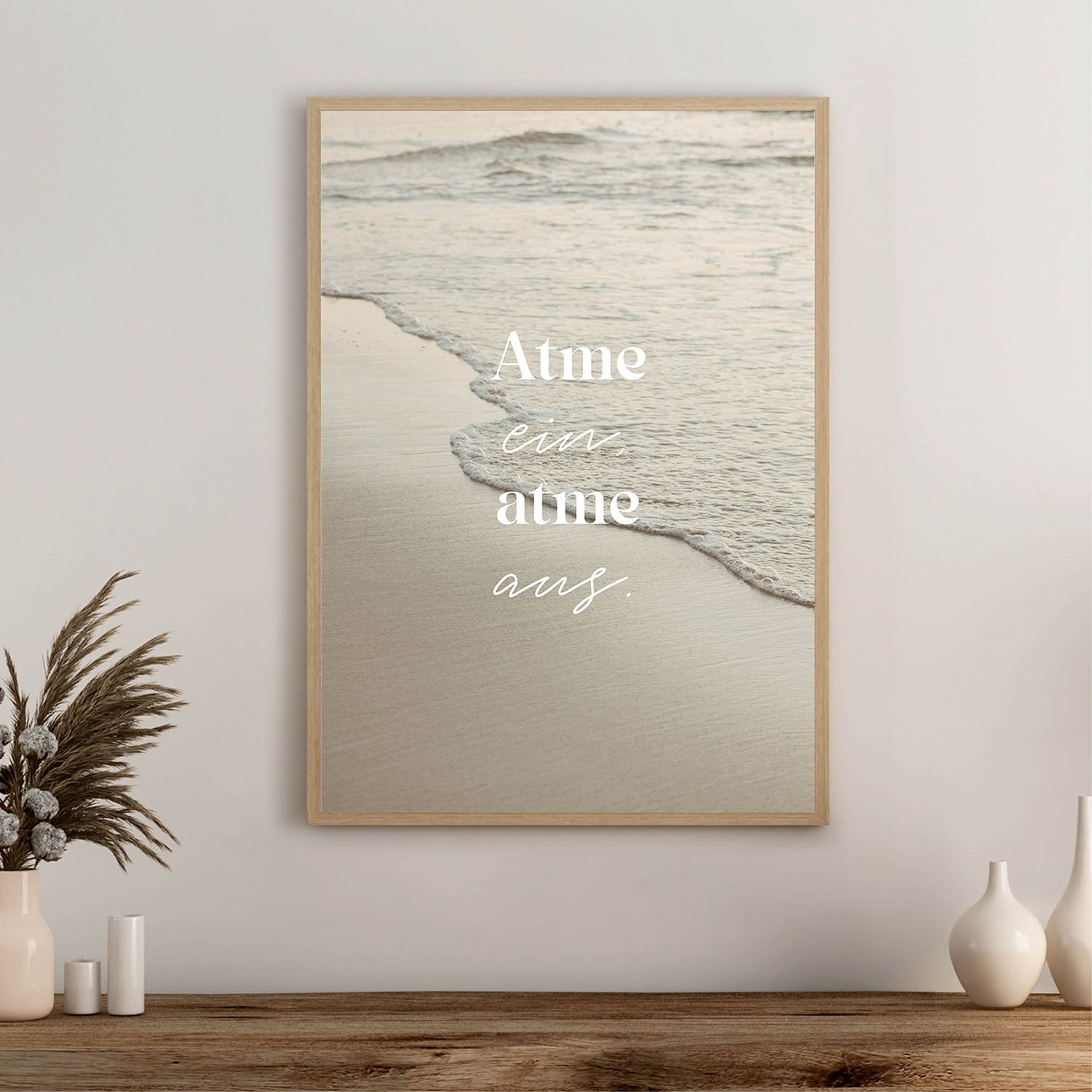 Poster A3 & A4 