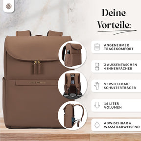 Everyday Backpack - Rucksack