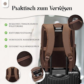 Everyday Backpack - Rucksack