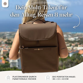 Everyday Backpack - Rucksack
