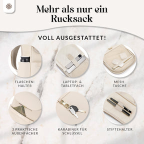 Everyday Backpack Mini - Rucksack