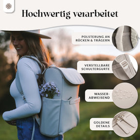 Everyday Backpack - Rucksack