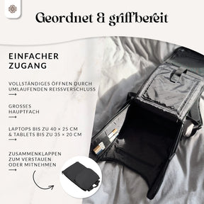 Everyday Backpack - Rucksack