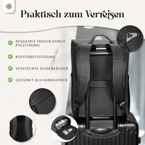 Everyday Backpack - Rucksack
