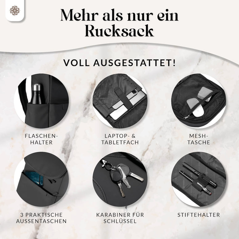 #stil_onyx Core-Edition