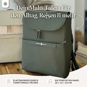 Everyday Backpack - Rucksack