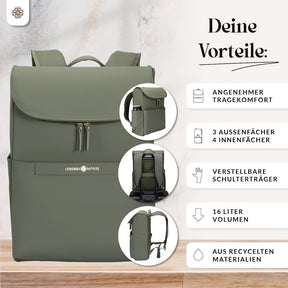 Everyday Backpack - Rucksack