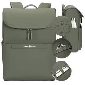 Everyday Backpack - Rucksack