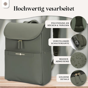 Everyday Backpack - Rucksack