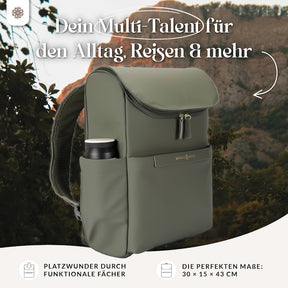 Everyday Backpack - Rucksack