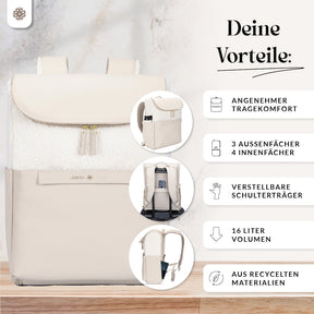 Everyday Backpack - Rucksack