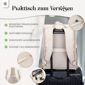 Everyday Backpack - Rucksack